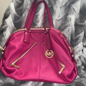 Michael Kors Handbag
